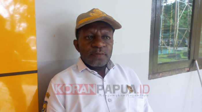 Rp4 Miliar Dana Padat Karya, Pemdis Kwamki Narama Fokus Biayai Program yang Menyentuh Masyarakat