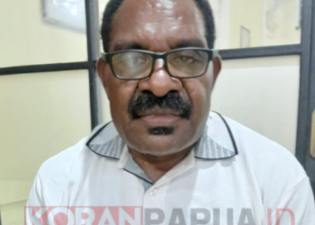 Enam Bulan Kabupaten Puncak Tanpa Pembangunan