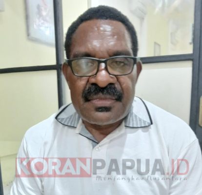 Enam Bulan Kabupaten Puncak Tanpa Pembangunan