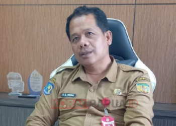 Biaya Pemilu dan Pilkada di Mimika Habiskan Dana Rp221,6 Miliar
