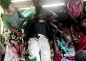 Peluru KKB Kembali Tewaskan Warga Sipil, Korban Kali Ini Orang Asli Papua