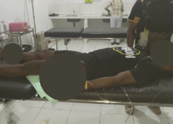Satgas ODC-2024 Benarkan Pratu Rajami Uhio Ditembak KKB
