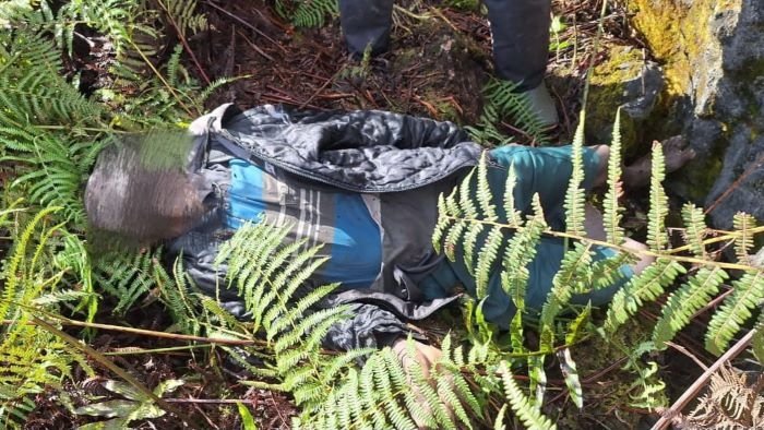 Satgas ODC 2024 Tembak Mati KKB di Markas Bibida Paniai