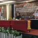 Gallery Foto KPU Gelar Bimbingan Teknis (Bimtek) Aplikasi E-Coklit Bagi Pantarlih Miru