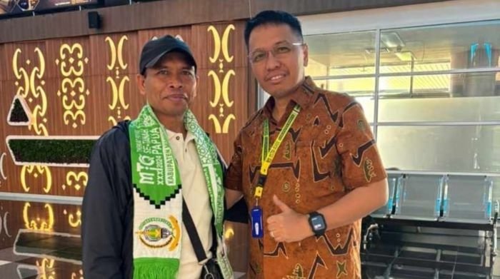 Wakil Imam Masjid Istiqal Jakarta Kagum Pelaksanaan MTQ XXX 2024 se- Papua
