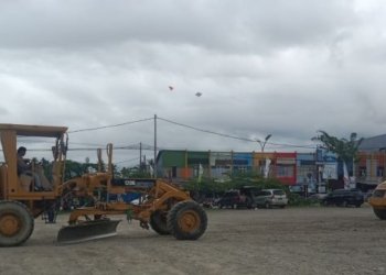 Pawai Ta’aruf Awali Pelaksanaan MTQ XXX Diperkirakan Dihadiri 2.500 Orang