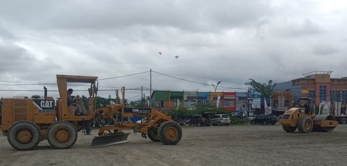 Pawai Ta’aruf Awali Pelaksanaan MTQ XXX Diperkirakan Dihadiri 2.500 Orang