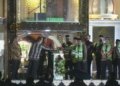 Kabupaten Mimika Juara Umum MTQ XXX 2024 Tingkat Provinsi se-Tanah Papua