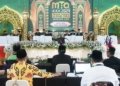 Akademisi IAIN Fattahul Muluk Papua Nilai Kualitas Peserta MTQ Cabang MFQ Meningkat
