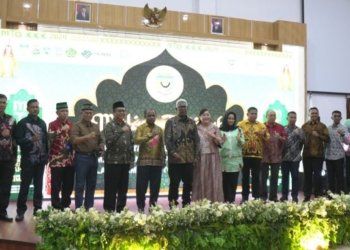 John Rettob Harapkan Pemerintah dan Masyarakat Dukung Penyelenggaraan MTQ XXX 2024