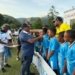 Freeport Grassroot Tournament 2024 di Jayapura Diikuti 10 Klub Bola
