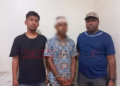 Deni Pelaku Tunggal Pembunuhan di Kampung Hiripau