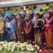 Gallery Foto Penamatan 137 Murid Kelas VI SD Inpres Timika III