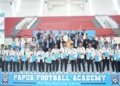 PFA Luluskan 24 Anak Angkatan Perdana, dari Tanah Papua untuk Indonesia