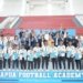 PFA Luluskan 24 Anak Angkatan Perdana, dari Tanah Papua untuk Indonesia
