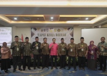 Ridwan Rumasukun Sarankan MTQ Tetap Se-Tanah Papua Meskipun Beda Provinsi
