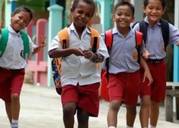 Penting ! Penerimaan Murid Baru, Sekolah Harus Baca Permendikbudristek Nomor 1 Tahun 2021