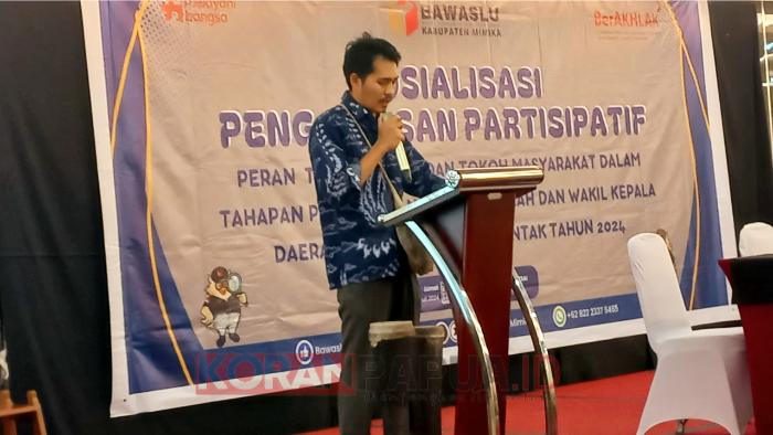 Tokoh Agama dan Tokoh Masyarakat Berperan Penting Pastikan Jalannya Pilkada yang Bersih