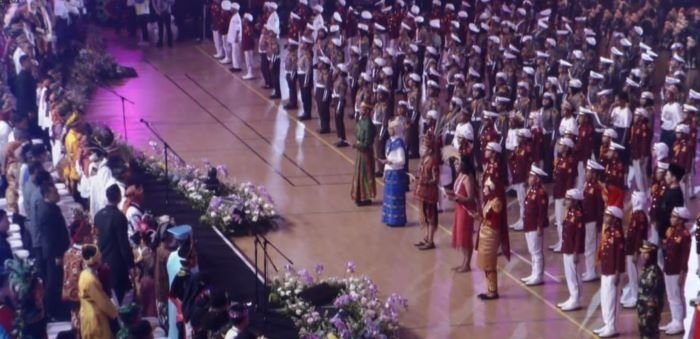 Suara Anak Indonesia di Hari Anak Nasional 2024, Berikut Permintaan Mereka