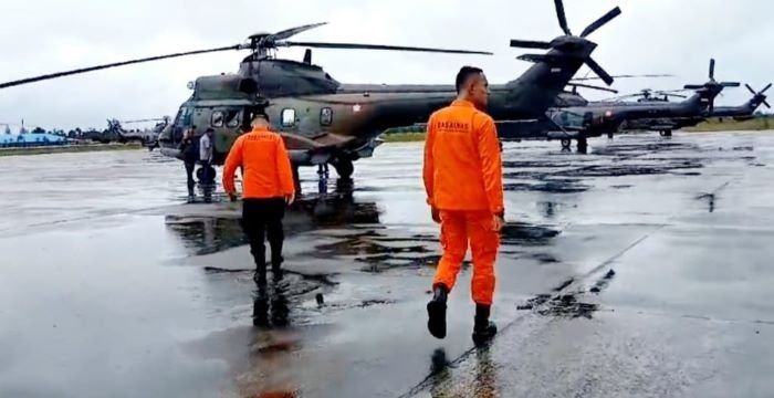 Operasi SAR Masuk Hari ke-5, Nasib 12 Penumpang LCT Cita XX Belum Diketahui
