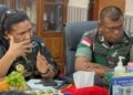 Selesaikan Konflik, Ribka Haluk Kirim Tim Perdamaian ke Puncak Jaya