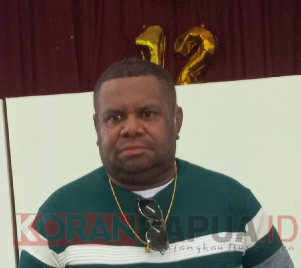 Mimika Barat Tengah Tidak Pernah Dimekarkan, Tomas Kapiraya Kecam Klaim Sepihak Pemkab Deiyai dan Dogiyai