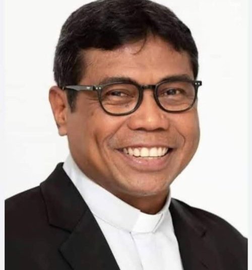 Mgr. Budi Kleden: Perutusan Jalan Turun (bagian tiga- selesai)