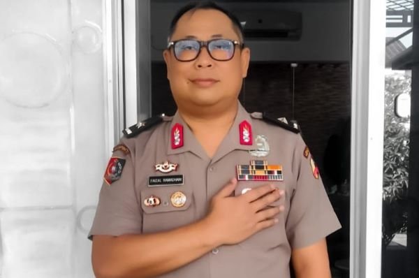 KKB Pembunuh Rusli Ditembak Mati Satgas OCD 2024, Berikut Catatan Kriminalnya
