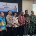 Gallery Foto Pemdis Wania Selenggarakan Kegiatan Fasilitasi Penataan, Penetapan dan Penegasan Batas Desa 2024