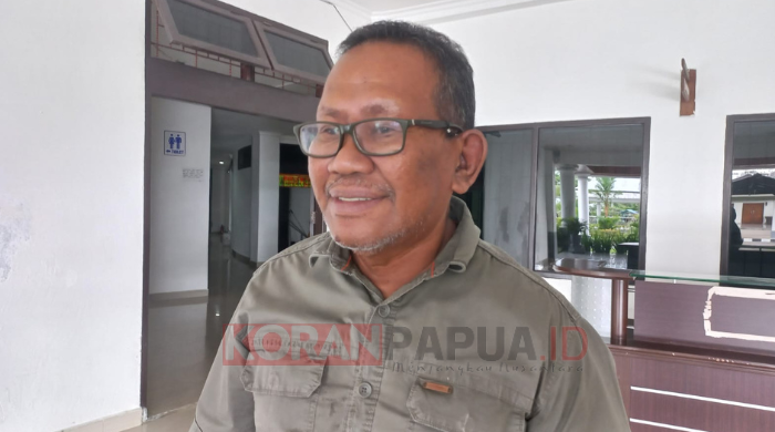 Anggaran Jembatan Merah Rp35 Miliar Dialihkan Benahi SDM, Jangan Buat Gaya-Gayaan