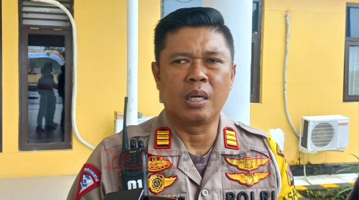 Polres Mimika Gelar Operasi Patuh Cartenz 2024, Berikut Tujuh Sasaran Tindak Pelanggaran