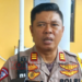 Polres Mimika Gelar Operasi Patuh Cartenz 2024, Berikut Tujuh Sasaran Tindak Pelanggaran