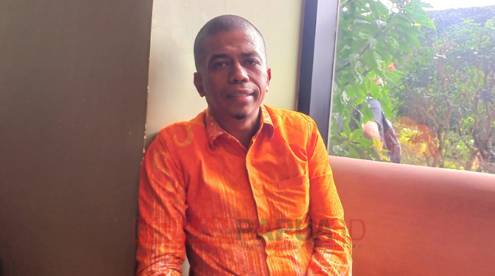 Perkuat Pengawasan Pilkada 2024, Bawaslu Mimika Laksanakan Peningkatan Kapasitas SDM