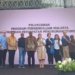 Freeport Gandeng Pemkab Mimika Launching Program Kesehatan Terintegrasi Menuju Papua Sehat