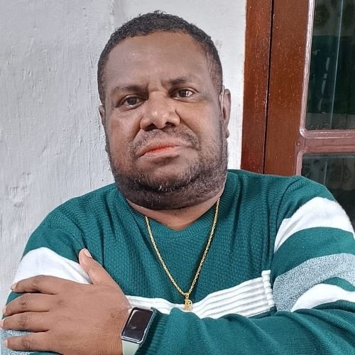 Siap Tampil di Pesparawi se-Papua, LPPD Giat Lakukan Berbagai Persiapan, Butuh Dukungan Pemda Mimika