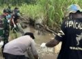 Mayat yang Ditemukan di Kokonau Dievakuasi ke RSUD Mimika, Tidak Ada Identitas dan Sulit Dikenali