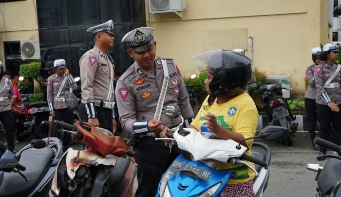 Operasi Patuh Cartenz 2024 Dinyatakan Berakhir