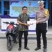 Reinhard Gurning Ucapkan Terima Kasih, OPC 2024 Temukan Kembali Motornya yang Hilang