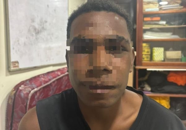 Ibu Rumah Tangga di Timika Nyaris Diperkosa Oknum Pelajar