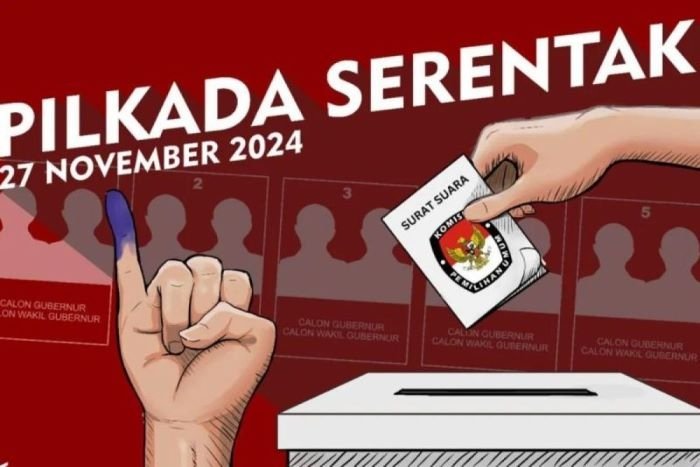 Imbas Putusan MA, KPU Kaji Kemungkinan Buka Kembali Pendaftaran Calon Independen