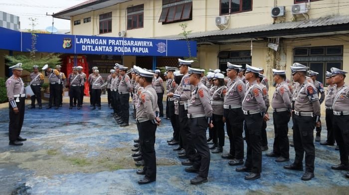 Hari ke-13 OPC 2024, Masyarakat Diingatkan Jangan Berkendaraan Dalam Kondisi Mabuk