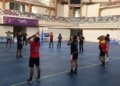 Wakili Zona Tujuh, Tim Voli Putra Papua Menuju Kapolri Cup 2024