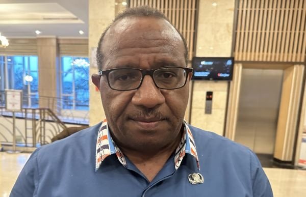 Provinsi Papua Tuan Rumah HAN 2024, Dihadiri Seluruh Istri Gubernur se- Indonesia