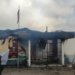 Empat Tersangka Pembakaran Kantor KPU Papua Pegunungan Masuk DPO