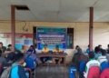 225 Nelayan OAP di Empat Wilayah Pesisir Mimika Diberi Pemahaman Manfaat Kartu Pelaku Usaha