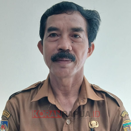 Meriahkan HUT RI ke 79, Pemdis Wania Selenggarakan Pertandingan Voli dan Lomba Seka