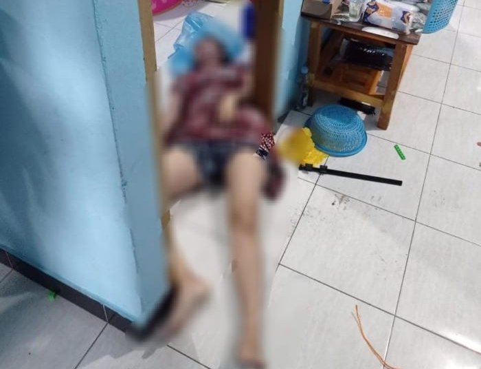 Ibu Dua Anak di Timika Ditemukan Gantung Diri, Sebelumnya Korban Sempat Sampaikan Niatnya ke Suami