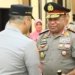 Kapolda Papua Mathius Fakhiri Dianugerahi Pangkat Bintang Tiga