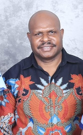 Sisihkan Tiga Kandidat, Dr. Leonardus Tumuka Terpilih Menjadi Direktur YPMAK Periode 2024-2029