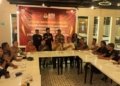 Gallery Foto KPU Gelar FGD Bersama Stakeholder di Mimika, Bahas Persiapan Pendaftaran Cakada